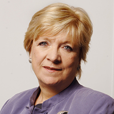 Polly Toynbee